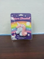 Toysmith Unicorn Stress ball
