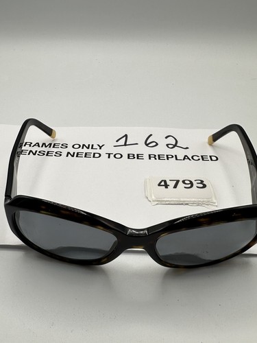 DKNY DY 4048 Dark Brown Tortoise Eyeglasses Frame 3016/73 55 17 130