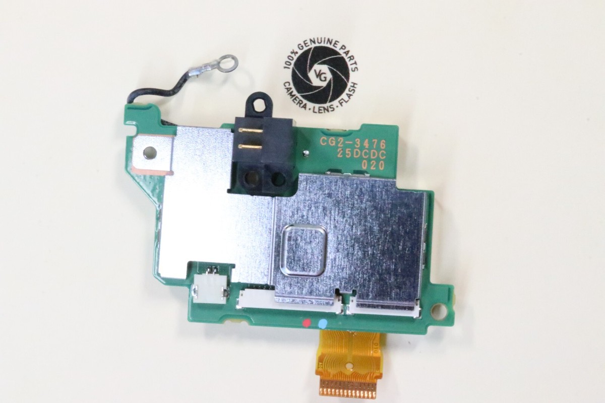 canon 70D DC/DC Power Drive Board + flex Camera Repair Part canon 70D DC/DC Power Drive Board + flex Camera Repair Part