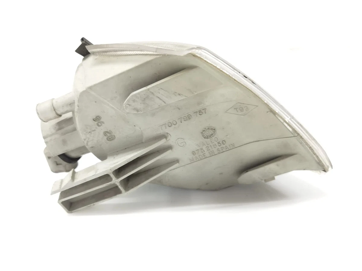 67521850 VORNE LINKS PILOT / 2142450 FÜR RENAULT CLIO I PHASE III  