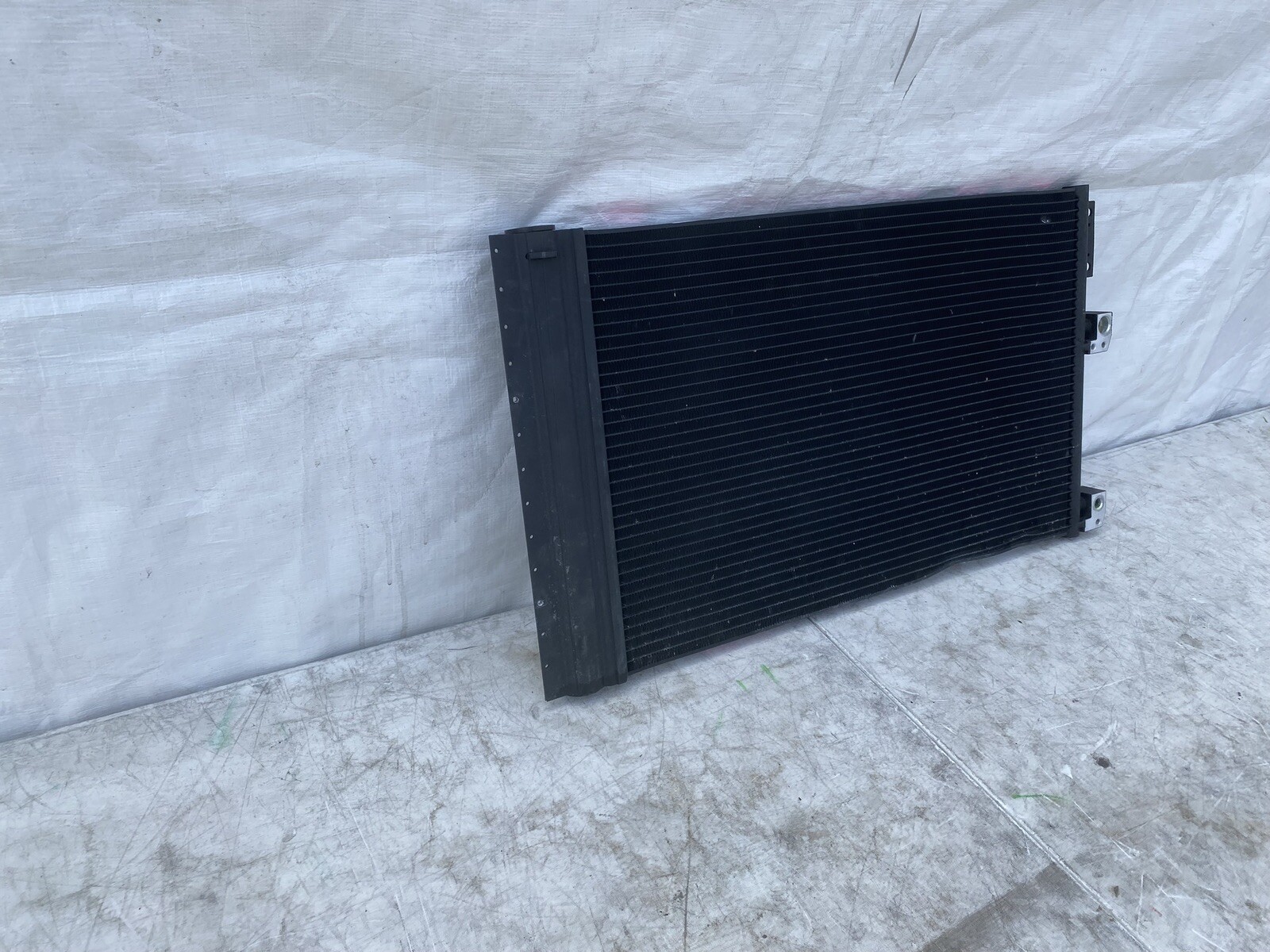 2008 - 2012 2013 2014 Ferrari California F149 A/C AC CONDENSER AIR 52424994 OEM