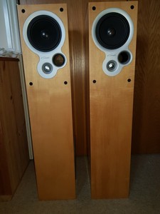 kef coda 90