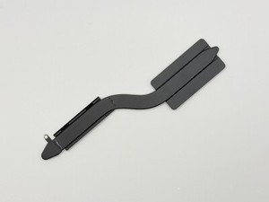 Original MacBook Pro A1708 13" 2016 2017 CPU Kühler Kühlkörper getestet funktioniert