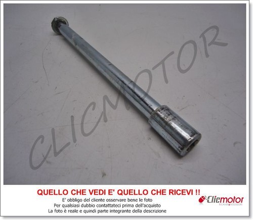 Vorderes Radlager Original Achse Für Piaggio Beverly 250 IE Tourer Baujahr 2009