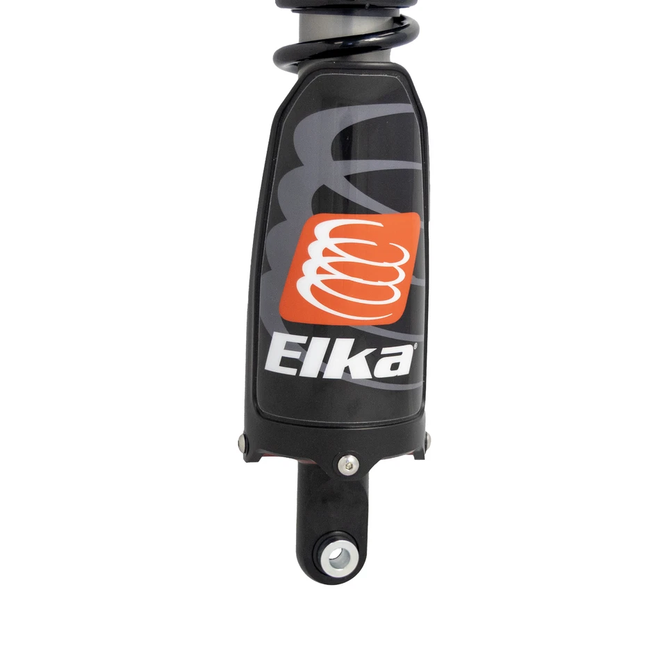 Пара передних амортизаторов подвески Elka Stage 5 для Yamaha YFZ450R YFZ 450R - Изображение 4 из 4