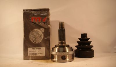 AUSSENES GLEICHLAUFGELENK HONDA ACCORD 1990-1998, PRELUDE 86-96