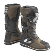 motorcycle boots | Forma TERRA EVO dry UNBOXED adventure dual adv