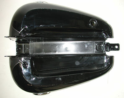 HARLEY DAVIDSON Softail Breakout FXSB Blackline FXS OEM 62322-11