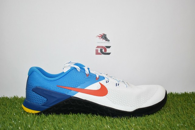 nike metcon 4 size 15