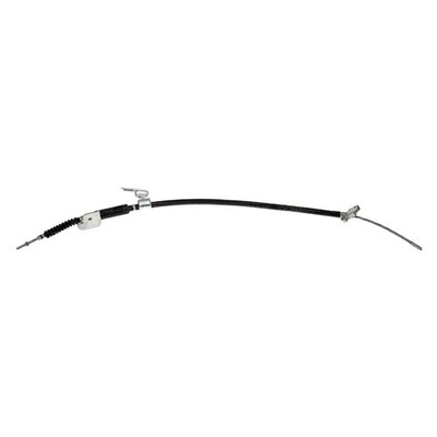 For Toyota Sequoia 01-04 Dorman Steel Rear Driver Side Parking Brake Cable | eBay