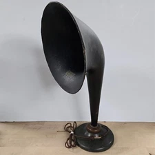 Antique Brandes Table Talker - c. 1923 - Not Working, For Parts Or Repair Only