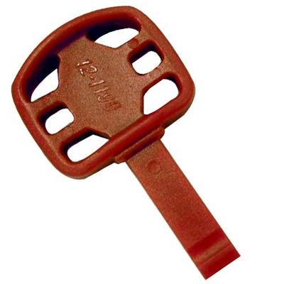 Snowblower Key replaces Tecumseh 35062 & 35593 - Set of 2 Keys | eBay