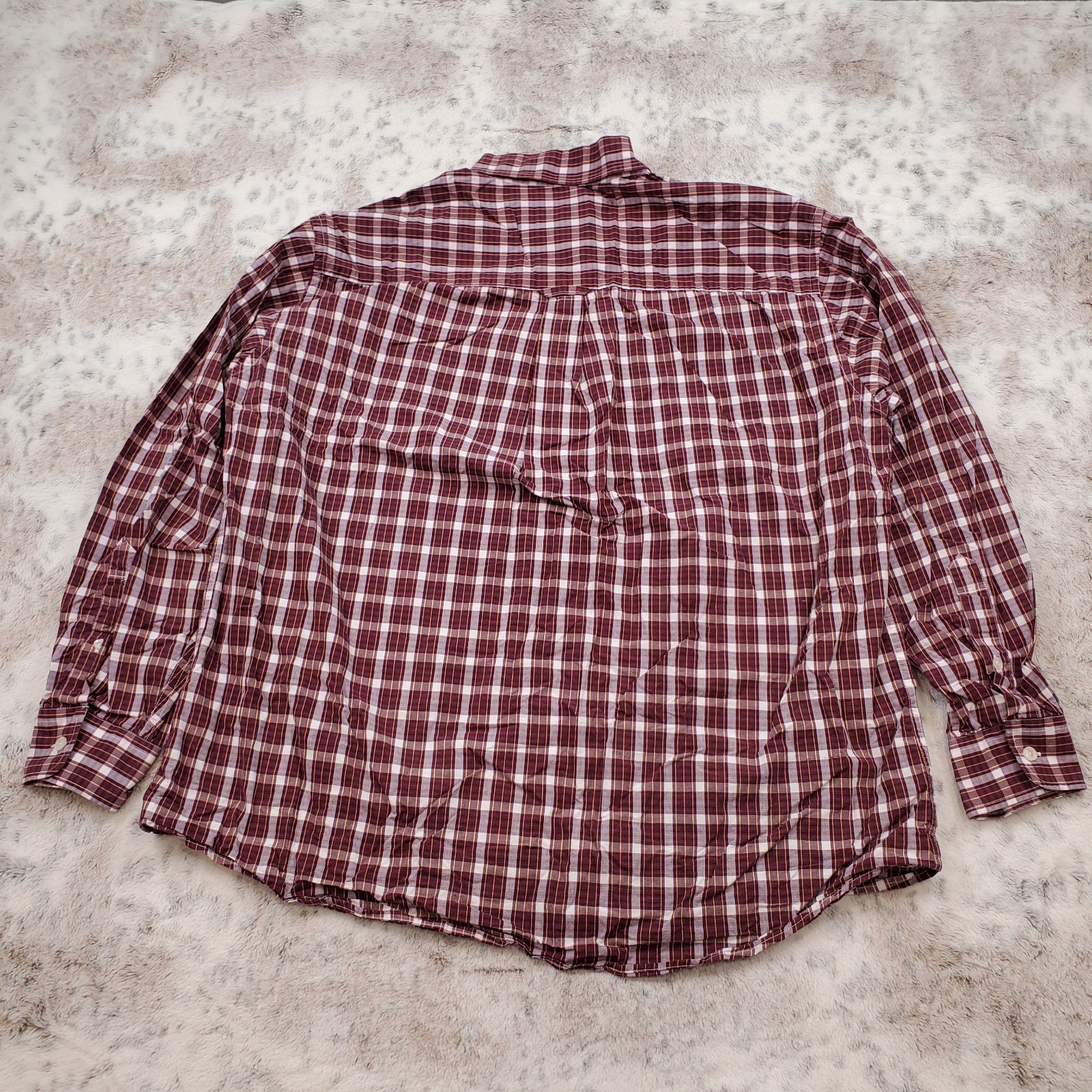 Pendleton Long Sleeve Button Down Boulevard Shirt… - image 2