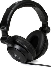 HC 200 Professional DJ Headphones