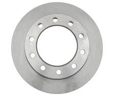 Raybestos 5925R R-Line Brake Rotor