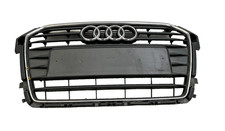 Audi A1 Front Bumper Radiator Grille 2014 TO 2019 8XA853651B Genuine