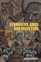 Strangers, Gods And Monsters Interpreting Otherness Richard Kearney Taschenbuch