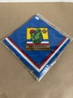 Vintage 1973 Boy Scout BSA National Jamboree Neckerchief New Sealed