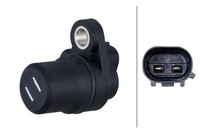 Hella Sensor, Raddrehzahl 6PU 230 048-841 FüR Toyota