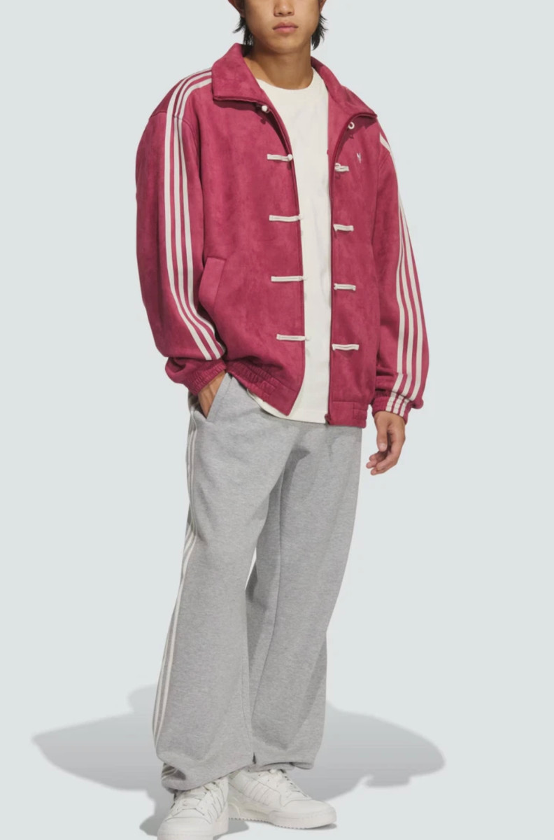 adidas Originals CTT Chinese Track Top 3.1 Gender Neutral Jacket