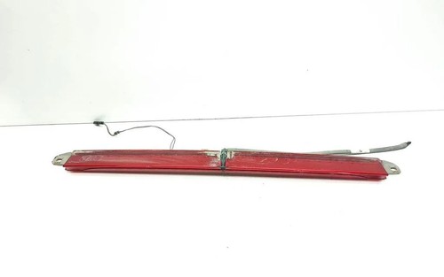 BMW 3 Touring E91 Zusatzbremsleuchte 7159020 3.00 Diesel 2007 33634896