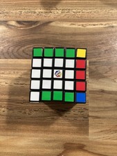 Rubiks Cube Game Brain Teaser Puzzle 5x5x5