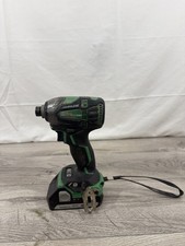 Metabo Cordless Impact Driver WH 18DBDL2 18V w/ small Battery 