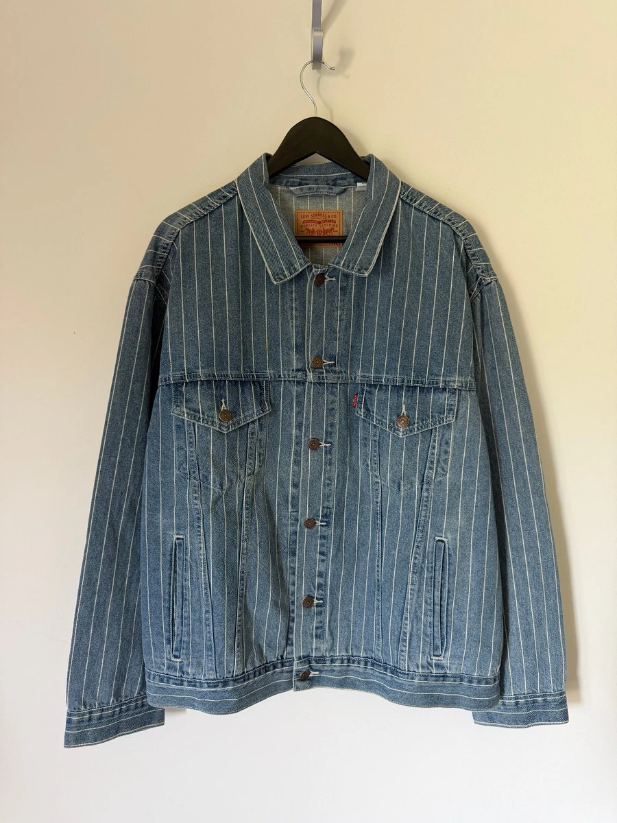 supreme x levis products for sale | eBay
