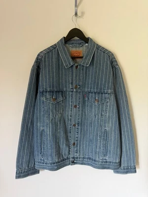 Supreme x Levi's Coats, Jackets & Vests for Men for Sale | Shop