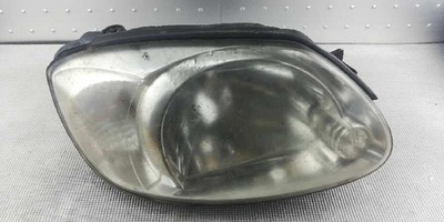 85029101 scheinwerfer rechts 9210255 1501122 HYUNDAI ACCENT LC GL 5P 84 1999