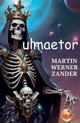 Martin Werner Zander Ulmaetor (Paperback) Genoivieve (UK IMPORT)