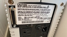 Powerware Prestige 650P1SE Power Supply Batte...