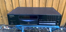 Pioneer PD-S601 Compact Disc Player + Remote