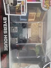 Funko Bitty Pop! Collectible Figures Byers House Stranger Things Series