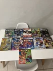 Lot Of 11 RARE VINTAGE Nintendo Power Gameboy Magazine Magazines Pokemon & More