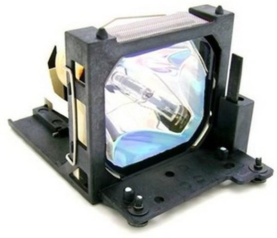 ZU0286044010 Lamp & Housing for Viewsonic Projectors - 90 Day Warranty