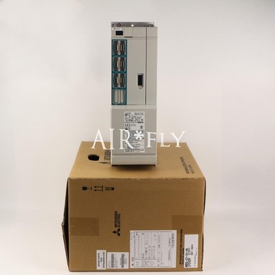 one NEW Mitsubishi MDS-C1-V1-90 Servo Driver MDSC1-V1-90