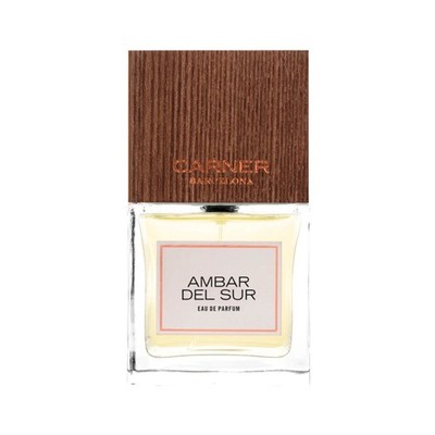 Ambar Del Sur by Carner Barcelona Eau De Parfum Spray (Unisex) 1.7 fl oz / 50 ml