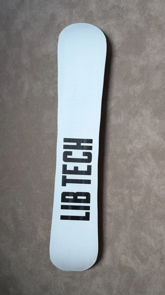 Lib Tech Terrain Wrecker 154cm Snowboard - Image 2 of 4