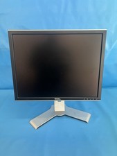 22" DELL 2007FPb MONITOR -höheverstellbar
