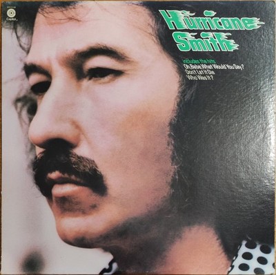 HURRICANE SMITH - SAME - SELF TITLED - S/T - ST-11139 - USA - LP