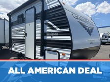 2027 Grand Design Transcend Lite 121RBL
