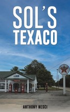 Sols Texaco.by Nesci, Nesci, New 9781035851126 Fast Free Shipping**