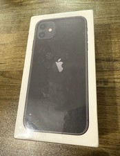 iPhone 11 64gb New Sealed In Box