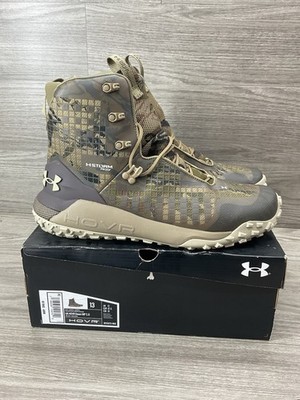 UNDER ARMOUR REAPER BARREN BAYOU BOOT HOVR DAWN 2.0 3025573-900 Size 13 NIB!