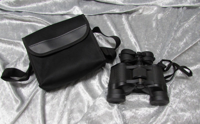 OPER FERNGLAS - 8X30 MULTI-COATED OPTICS - 131M/1000M