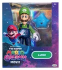 The Super Mario Galaxy Movie 5 inch figure - Luigi - New