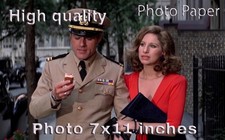 Barbra Streisand Robert Redford The Way We Were Photo 7x11 HQ Print Color 05