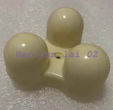 2PCS New For repair parts Three head kneading massage ball massage chair