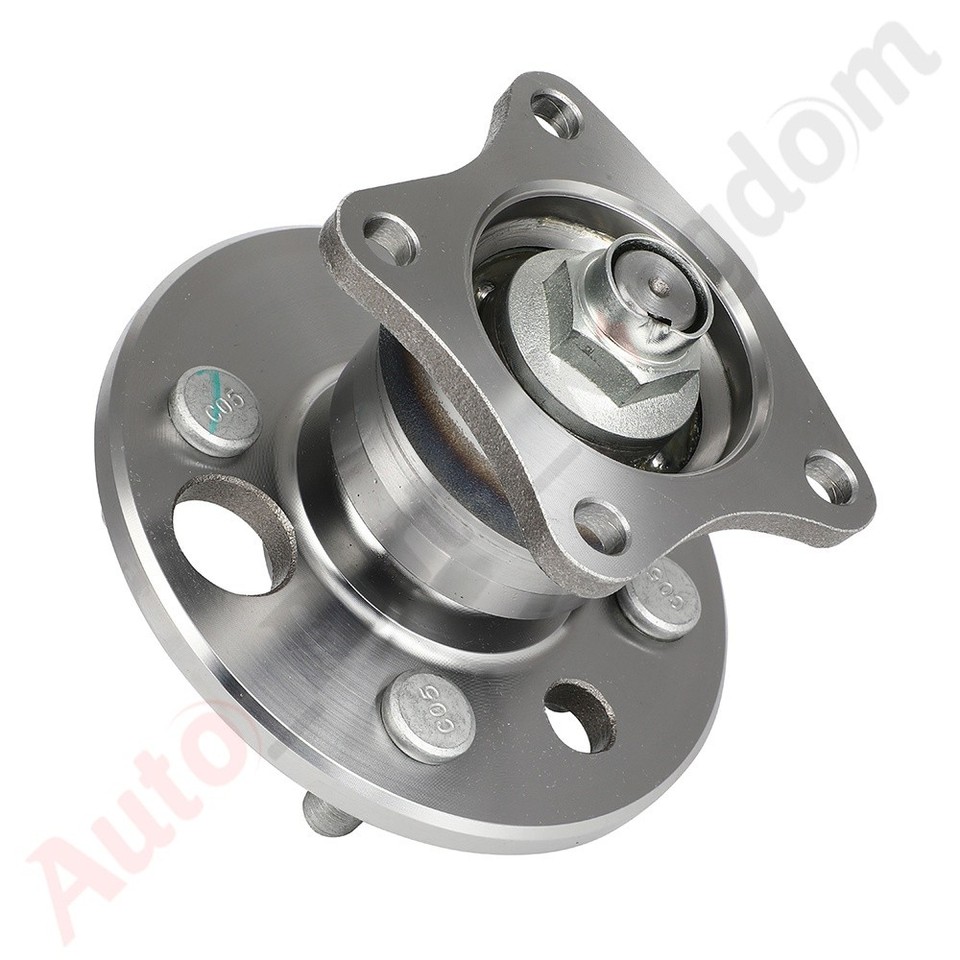 Power Steering Rack And Pinion Assembly For Toyota Corolla 1993-2002 Chevy Prizm - View #7